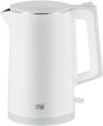 WINNING STAR KETTLE 1.7L 1500W Stainless Steel Boil-Dry Protection ST-6023 MADE IN CHINA ( 1 YEAR FULL WARRANTY ) - Image 8