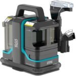 WINNING STAR SPOT CLEAN 450W 800ml ST-4600 MADE IN CHINA ( 1 YEAR FULL WARRANTY )