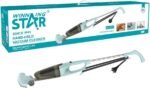 WINNING STAR VACUUM CLEANER STICK 400W ST-5050 MADE IN CHINA ( 3 MOUNTH  WARRANTY )