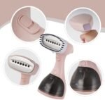 WINNING STAR HANDHELD GARMENT STEAMER 1500W 300ML ST-5019 MADE IN CHINA ( 1 YEAR FULL WARRANTY ) - Image 2