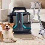 WINNING STAR SPOT CLEAN 450W 800ml ST-4600 MADE IN CHINA ( 1 YEAR FULL WARRANTY ) - Image 2