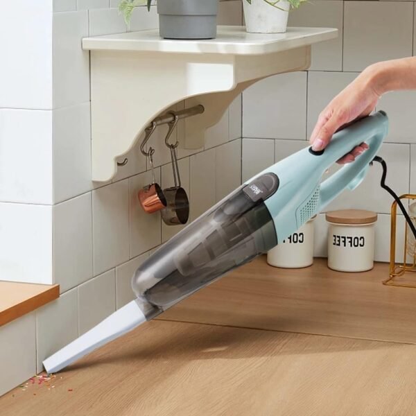 WINNING STAR VACUUM CLEANER STICK 400W ST-5050 MADE IN CHINA ( 3 MOUNTH  WARRANTY ) - Image 3