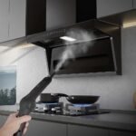 WINNING STAR STEAM CLEANER 1300W ST-4601 MADE IN CHINA ( 1 YEAR FULL WARRANTY ) - Image 3