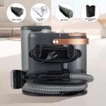 WINNING STAR SPOT CLEAN Powerful 15000PA ST-4605 MADE IN CHINA ( 1 YEAR FULL WARRANTY ) - Image 3