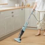 WINNING STAR VACUUM CLEANER STICK 400W ST-5050 MADE IN CHINA ( 3 MOUNTH  WARRANTY ) - Image 2
