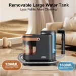 WINNING STAR SPOT CLEAN Powerful 15000PA ST-4605 MADE IN CHINA ( 1 YEAR FULL WARRANTY ) - Image 6