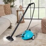 WINNING STAR STEAM CLEANER 1300W ST-4601 MADE IN CHINA ( 1 YEAR FULL WARRANTY ) - Image 4