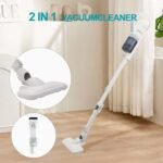 WINNING STAR VACUUM CLEANER STICK 450W ST-5047 MADE IN CHINA ( 1 YEAR FULL WARRANTY ) - Image 5