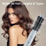 WINNING STAR HAIR DRYER 650W ST-5831 MADE IN CHINA ( 1 YEAR FULL WARRANTY ) - Image 6