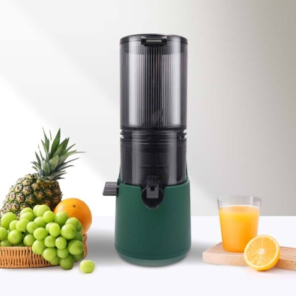 WINNING STAR JUICE EXTRACTOR 200W 300ml ST-1030 MADE IN CHINA ( 1 YEAR FULL WARRANTY ) - Image 5