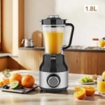 WINNING STAR BLENDER 1.8L 600W ST-5557 MADE IN CHINA ( 1 YEAR FULL WARRANTY ) - Image 6