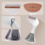 WINNING STAR HANDHELD GARMENT STEAMER 2100W 260ML ST-5018 - Image 5