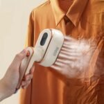 WINNING STAR HANDHELD GARMENT STEAMER 1000WST-6132 MADE IN CHINA ( 1 YEAR FULL WARRANTY ) - Image 4
