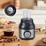 WINNING STAR BLENDER 1.8L 600W ST-5557 MADE IN CHINA ( 1 YEAR FULL WARRANTY ) - Image 4