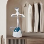 WINNING STAR GARMENT STEAMER 2.5L 1600W ST-6107 MADE IN CHINA ( 1 YEAR FULL WARRANTY ) - Image 4