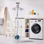 WINNING STAR GARMENT STEAMER 2.5L 1600W ST-6107 MADE IN CHINA ( 1 YEAR FULL WARRANTY ) - Image 2