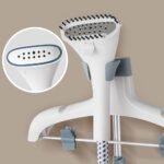 WINNING STAR GARMENT STEAMER 2.5L 1600W ST-6107 MADE IN CHINA ( 1 YEAR FULL WARRANTY ) - Image 6