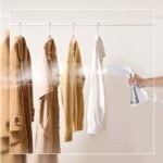 WINNING STAR HANDHELD GARMENT STEAMER 2100W 260ML ST-5018 - Image 7