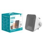 WINNING STAR FAN HEATER 1500W ST-4089 MADE IN CHINA ( 1 YEAR FULL WARRANTY )