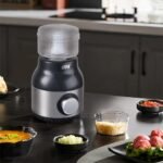 WINNING STAR BLENDER 1.8L 600W ST-5557 MADE IN CHINA ( 1 YEAR FULL WARRANTY ) - Image 3