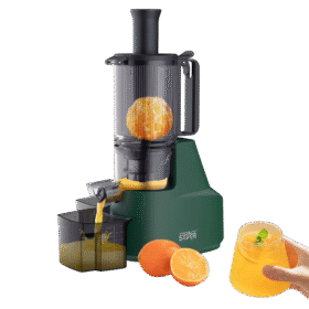 WINNING STAR JUICE EXTRACTOR 200W 300ml ST-1030 MADE IN CHINA ( 1 YEAR FULL WARRANTY )