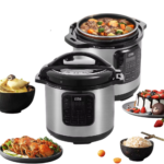 WINNING STAR PRESSURE COOKER 8L 1300W ST-9314 MADE IN CHINA ( 1 YEAR FULL WARRANTY )