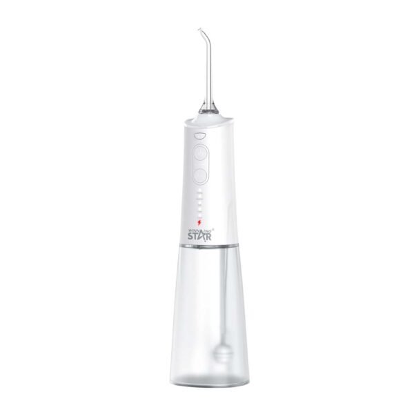 WINNING STAR WATER FLOSSERS IPX7 ST-9817 MADE IN CHINA ( 1 YEAR FULL WARRANTY ) - Image 6