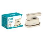 WINNING STAR HANDHELD GARMENT STEAMER 1000WST-6132 MADE IN CHINA ( 1 YEAR FULL WARRANTY )