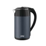 WINNING STAR KETTLE 3L 1500W ST-6037 MADE IN CHINA ( 1 YEAR FULL WARRANTY ) - Image 6