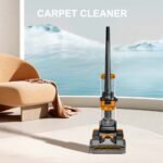 WINNING STAR SPOT CLEANER 800W 1.35L+1.25L ST-4602 MADE IN CHINA ( 1 YEAR FULL WARRANTY ) - Image 5