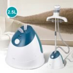 WINNING STAR GARMENT STEAMER 2.5L 1600W ST-6107 MADE IN CHINA ( 1 YEAR FULL WARRANTY ) - Image 3