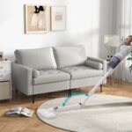 WINNING STAR VACUUM CLEANER STICK 450W ST-5047 MADE IN CHINA ( 1 YEAR FULL WARRANTY ) - Image 3