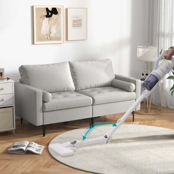 WINNING STAR VACUUM CLEANER STICK 450W ST-5047 MADE IN CHINA ( 1 YEAR FULL WARRANTY ) - Image 3