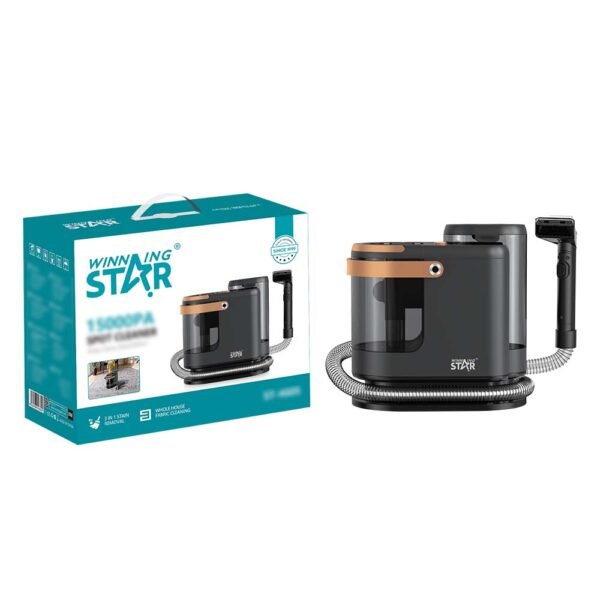 WINNING STAR SPOT CLEAN Powerful 15000PA ST-4605 MADE IN CHINA ( 1 YEAR FULL WARRANTY ) - Image 1