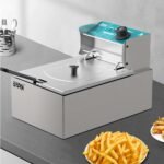 WINNING STAR DEEP FRYER 6L 2500W ST-9201 - Image 3