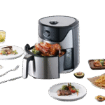 WINNING STAR AIR FRYER 7.0 LTR 1800W ST-9653 MADE IN CHINA ( 1 YEAR FULL WARRANTY )