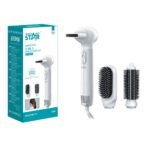 WINNING STAR HAIR DRYER 650W ST-5831 MADE IN CHINA ( 1 YEAR FULL WARRANTY )