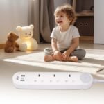 WINNING STAR COCKET 3M ST-1200U-3 MADE IN CHINA ( 1 YEAR FULL WARRANTY ) - Image 3