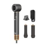 WINNING STAR HAIR DRYER 5IN1 1300W ST-5834 MADE IN CHINA ( 1 YEAR FULL WARRANTY ) - Image 6