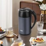 WINNING STAR KETTLE 3L 1500W ST-6037 MADE IN CHINA ( 1 YEAR FULL WARRANTY ) - Image 4