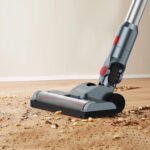 WINNING STAR WIRELESS VACUUM CLEANER 140W 2200mAh ST-5043 MADE IN CHINA ( 1 YEAR FULL WARRANTY ) - Image 2