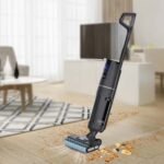 WINNING STAR VACCUM CLEANER 3IN1 2500mAh 16kpa ST-4604 MADE IN CHINA ( 1 YEAR FULL WARRANTY ) - Image 8
