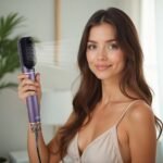 WINNING STAR HAIR DRYER 5IN1 1300W ST-5834 MADE IN CHINA ( 1 YEAR FULL WARRANTY ) - Image 3