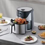 WINNING STAR AIR FRYER 7.0 LTR 1800W ST-9653 MADE IN CHINA ( 1 YEAR FULL WARRANTY ) - Image 5