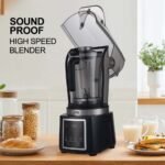 WINNING STAR BLENDER 2L 800W ST-5905 MADE IN CHINA ( 1 YEAR FULL WARRANTY ) - Image 6