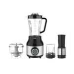 WINNING STAR BLENDER 1.8L 600W ST-5557 MADE IN CHINA ( 1 YEAR FULL WARRANTY ) - Image 7