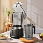 WINNING STAR BLENDER 2L 800W ST-5905 MADE IN CHINA ( 1 YEAR FULL WARRANTY ) - Image 4