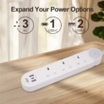 WINNING STAR COCKET 3M ST-1200U-3 MADE IN CHINA ( 1 YEAR FULL WARRANTY ) - Image 4