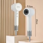 WINNING STAR HAIR DRYER 1600W ST-5717 MADE IN CHINA ( 1 YEAR FULL WARRANTY ) - Image 5