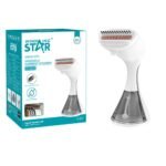 WINNING STAR HANDHELD GARMENT STEAMER 2100W 260ML ST-5018